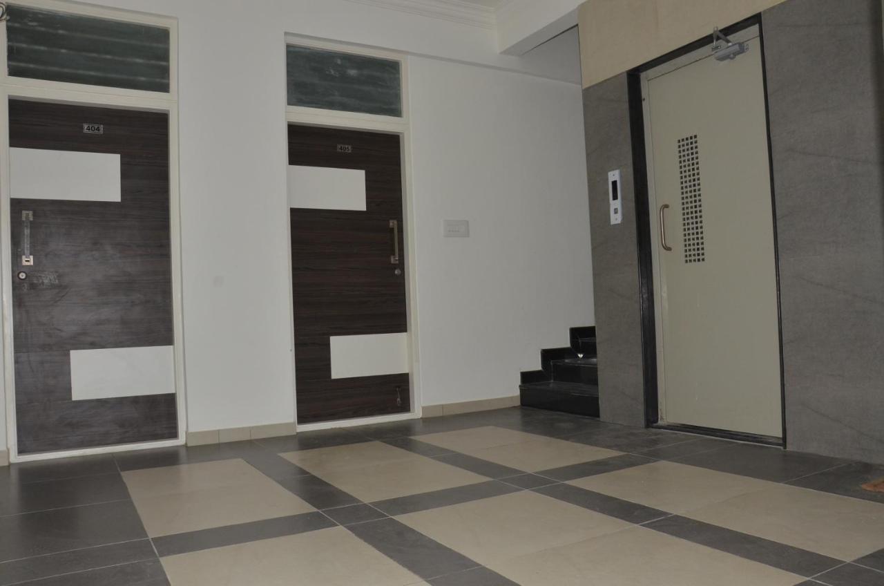 Sap Golden Grande Electronic City Kammasandra Exterior foto